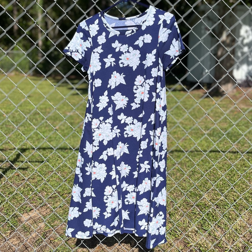LuLaRoe Jessie, Size XXS